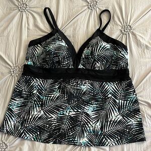 Swimsuits for All Tankini